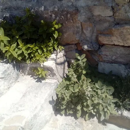 Ferienhaus Ana Split