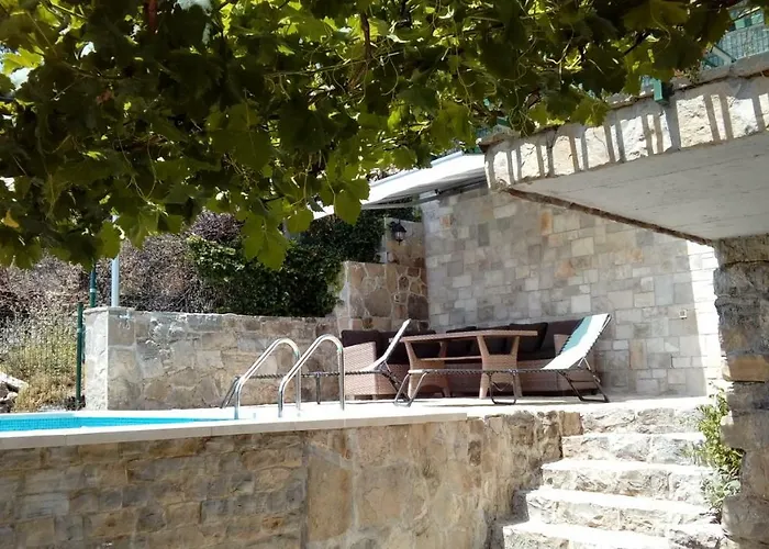 Ana Vakantiehuis Split