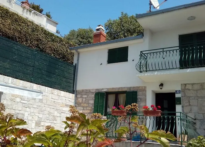 Ana ספליט