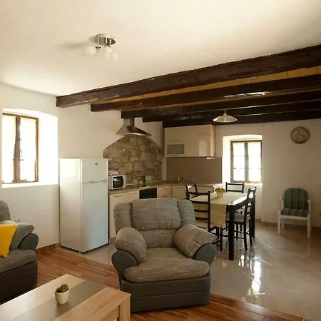 Ana Holiday home Split