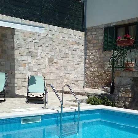 Holiday home Ana Split