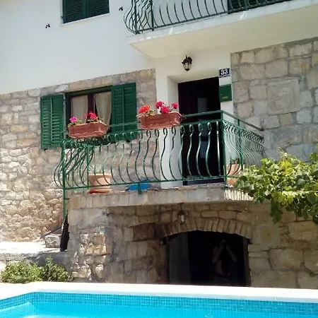 Ana Holiday home *