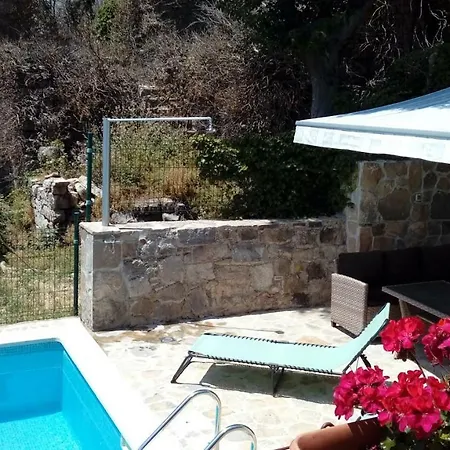 Ana Holiday home *