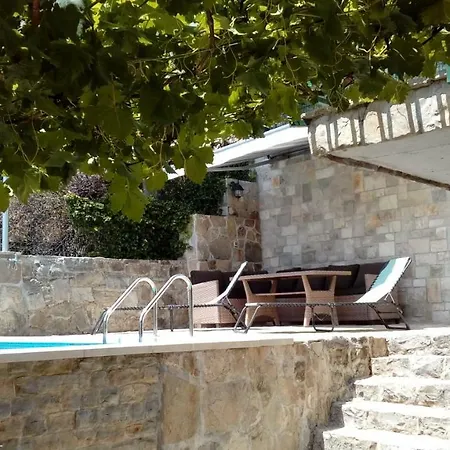 Ana Holiday home Split