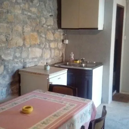 Ana Holiday home