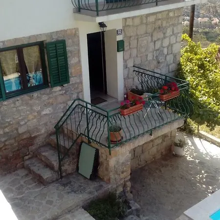 Holiday home Ana *